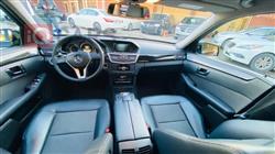 مێرسێدس بێنز E-Class